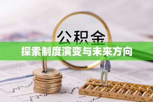 岱山探索制度演变与未来方向