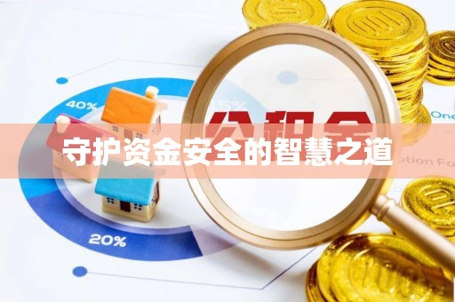 岱山守护资金安全的智慧之道
