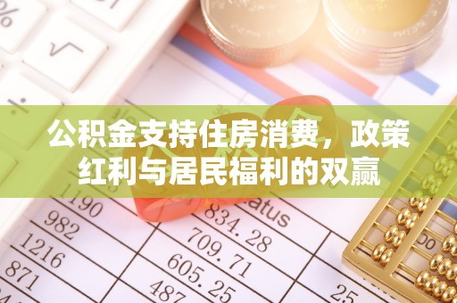 岱山公积金支持住房消费，政策红利与居民福利的双赢