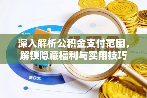 岱山深入解析公积金支付范围，解锁隐藏福利与实用技巧