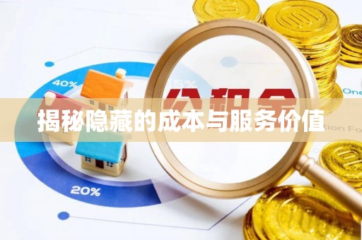岱山揭秘隐藏的成本与服务价值